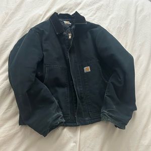 Vintage Carhartt Jacket